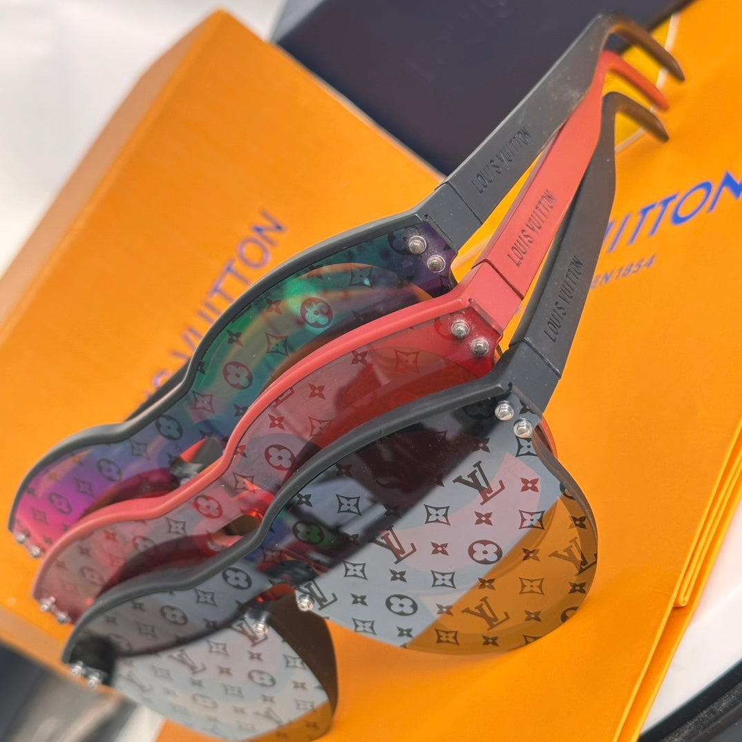 LuxluxHouse Best Quality Glasses Louis Vuitton