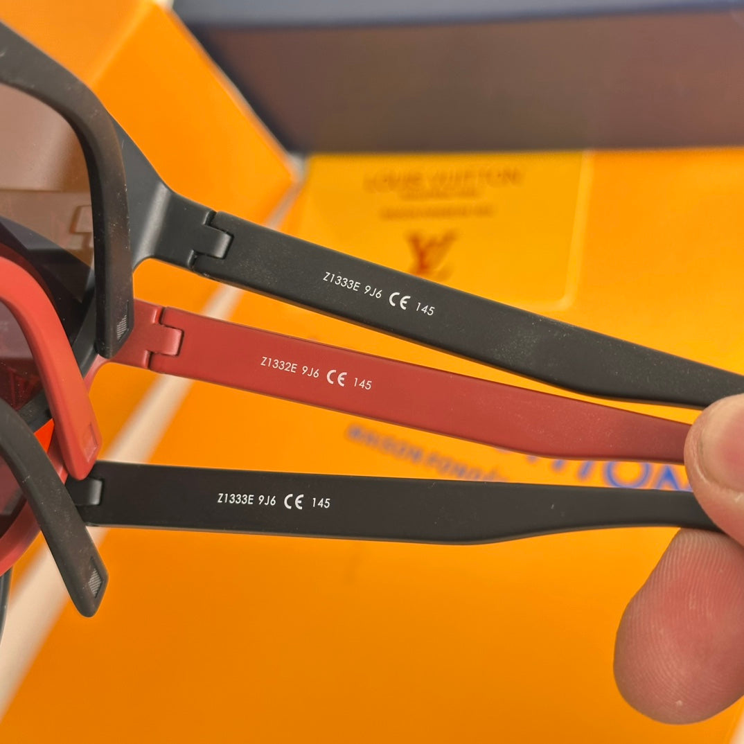 LuxluxHouse Best Quality Glasses Louis Vuitton