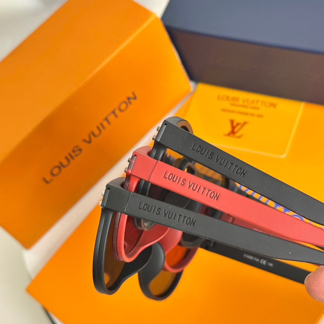 LuxluxHouse Best Quality Glasses Louis Vuitton