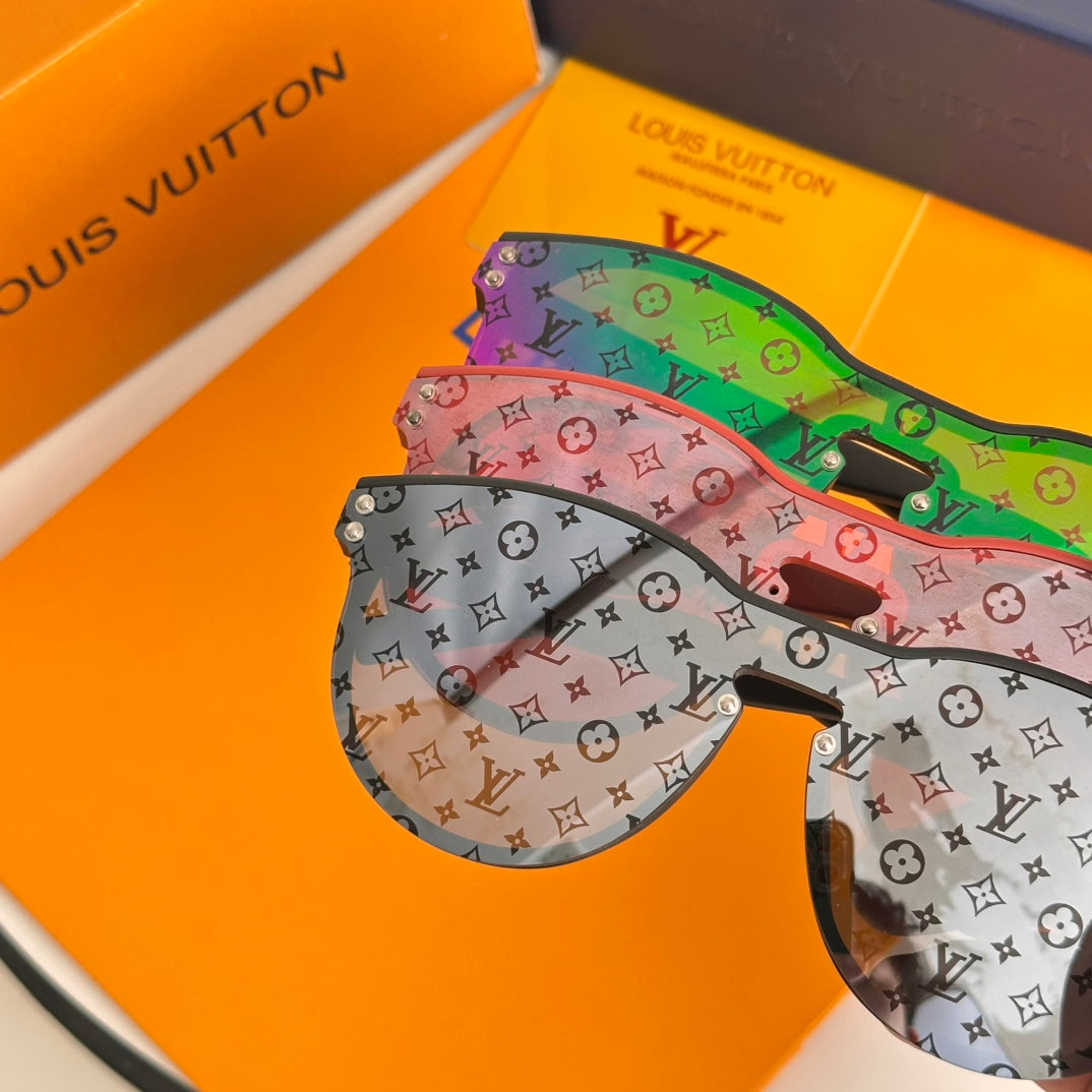 LuxluxHouse Best Quality Glasses Louis Vuitton