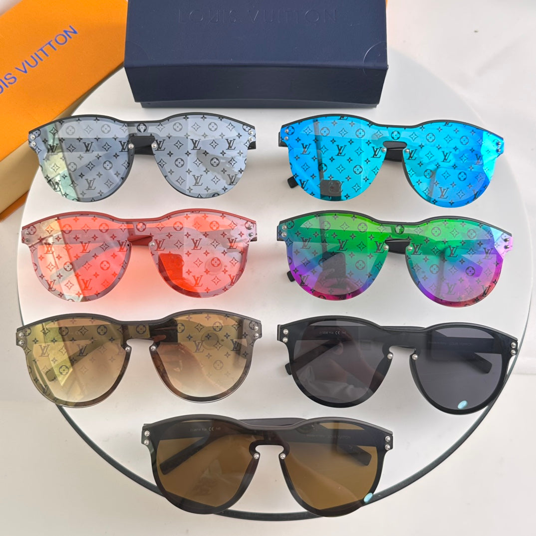 LuxluxHouse Best Quality Glasses Louis Vuitton