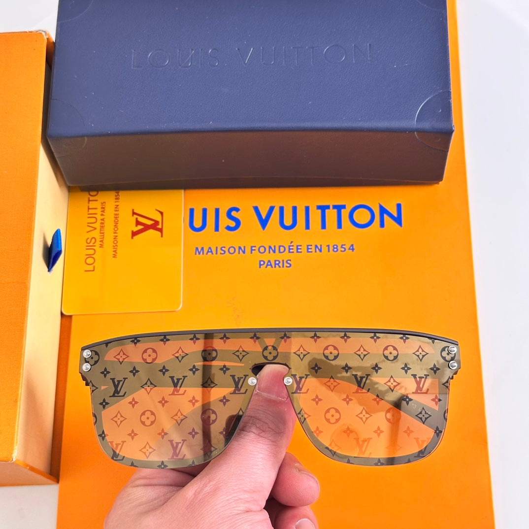 LuxluxHouse Best Quality Glasses Louis Vuitton