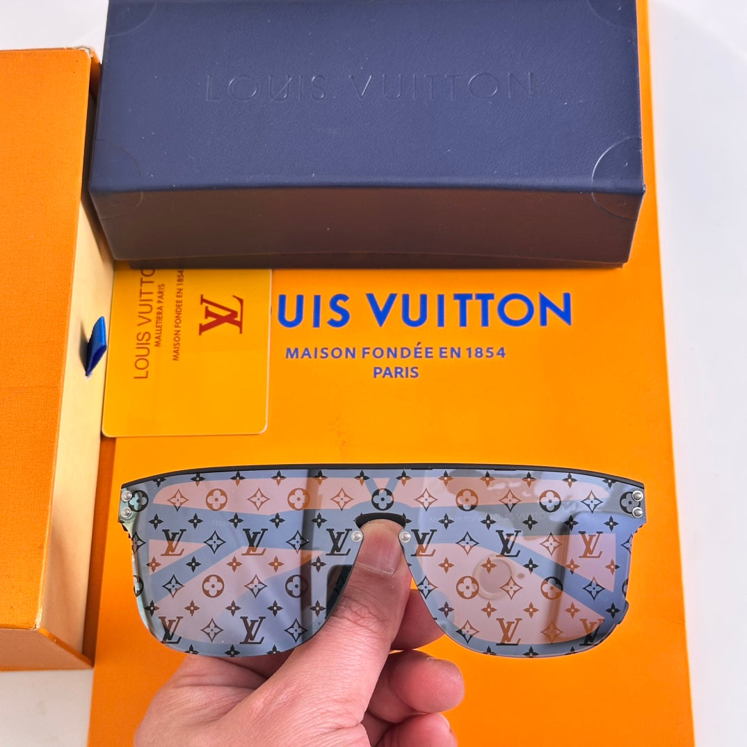 LuxluxHouse Best Quality Glasses Louis Vuitton