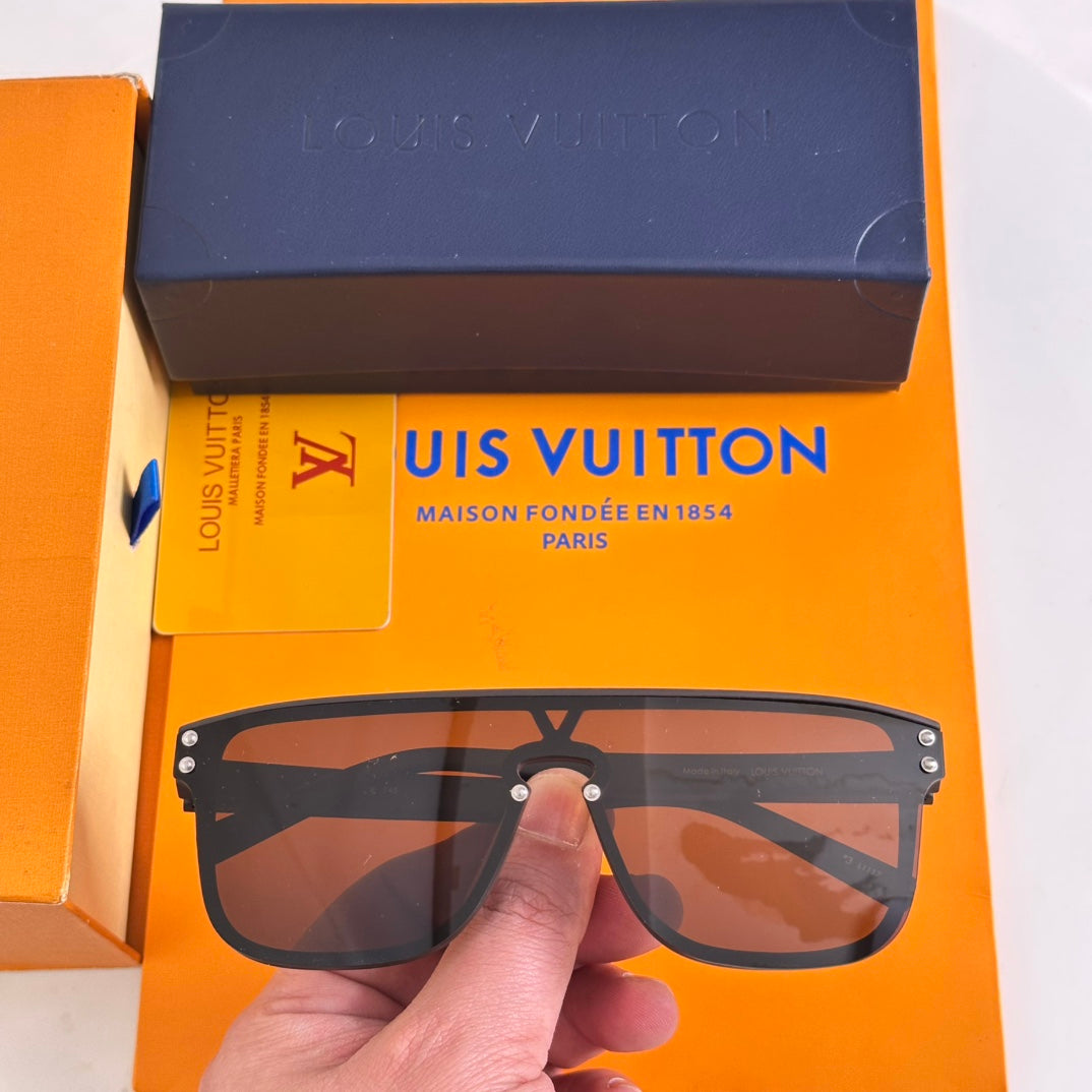 LuxluxHouse Best Quality Glasses Louis Vuitton