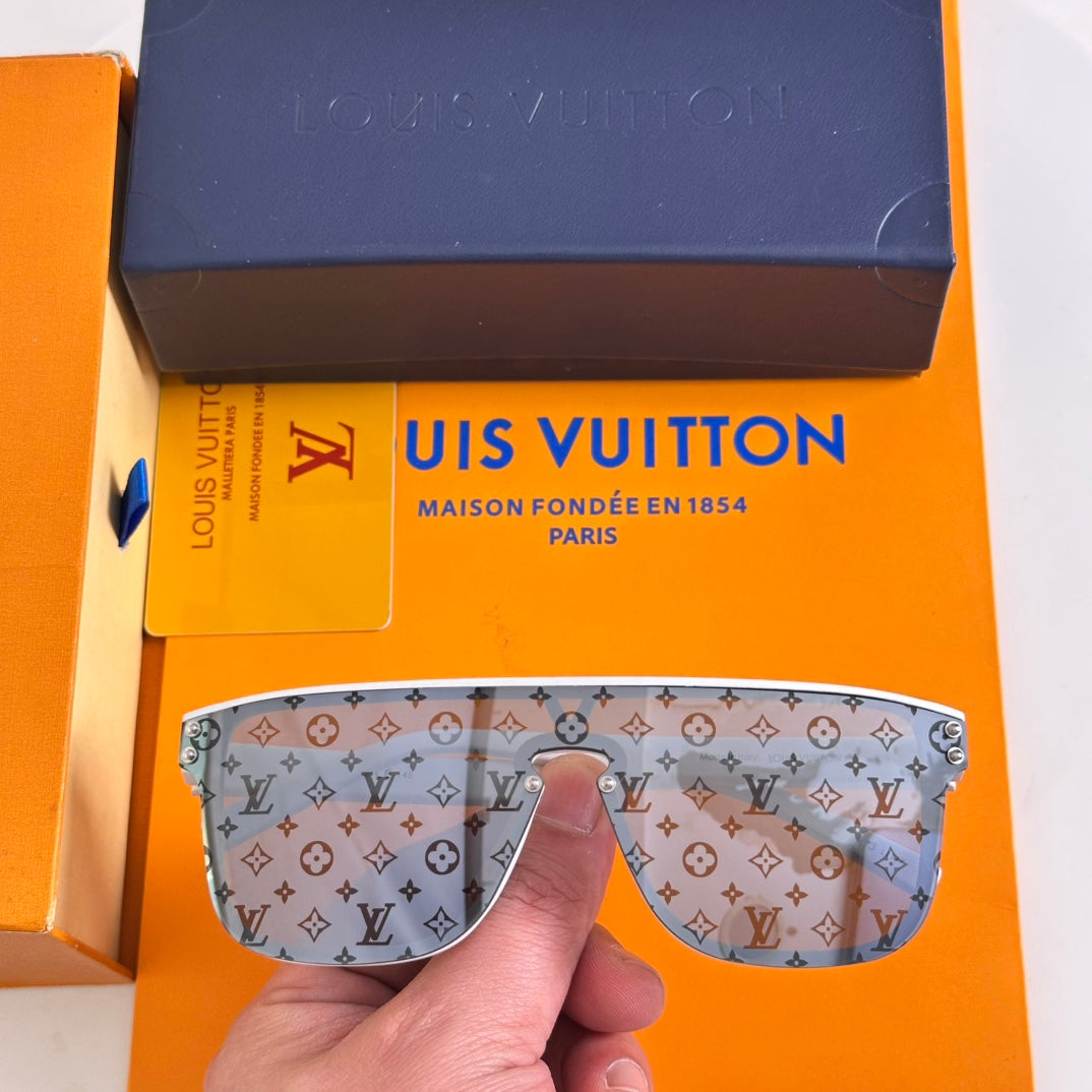 LuxluxHouse Best Quality Glasses Louis Vuitton