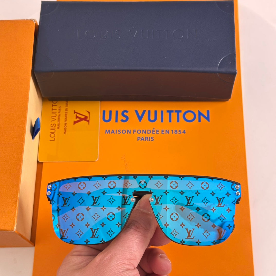LuxluxHouse Best Quality Glasses Louis Vuitton
