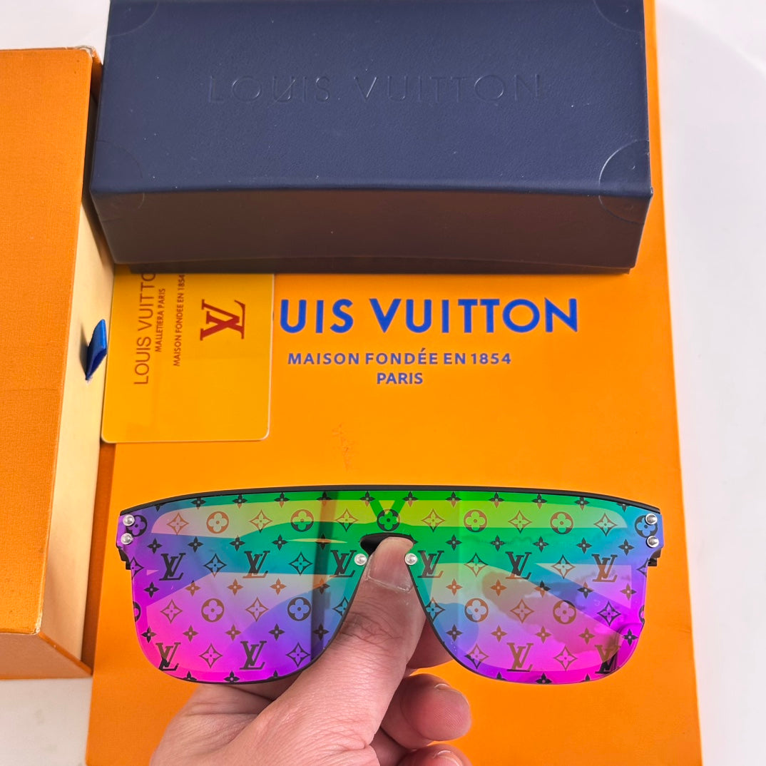 LuxluxHouse Best Quality Glasses Louis Vuitton