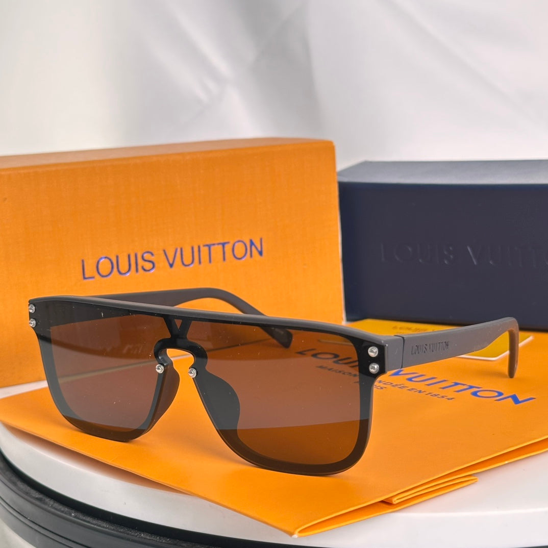 LuxluxHouse Best Quality Glasses Louis Vuitton
