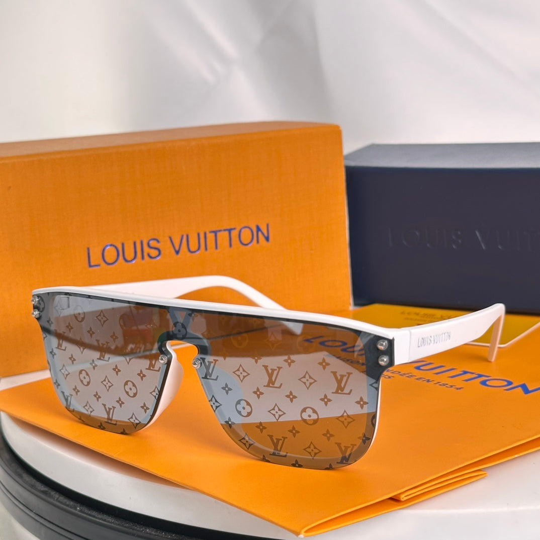 LuxluxHouse Best Quality Glasses Louis Vuitton