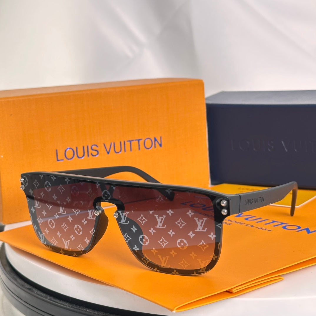 LuxluxHouse Best Quality Glasses Louis Vuitton