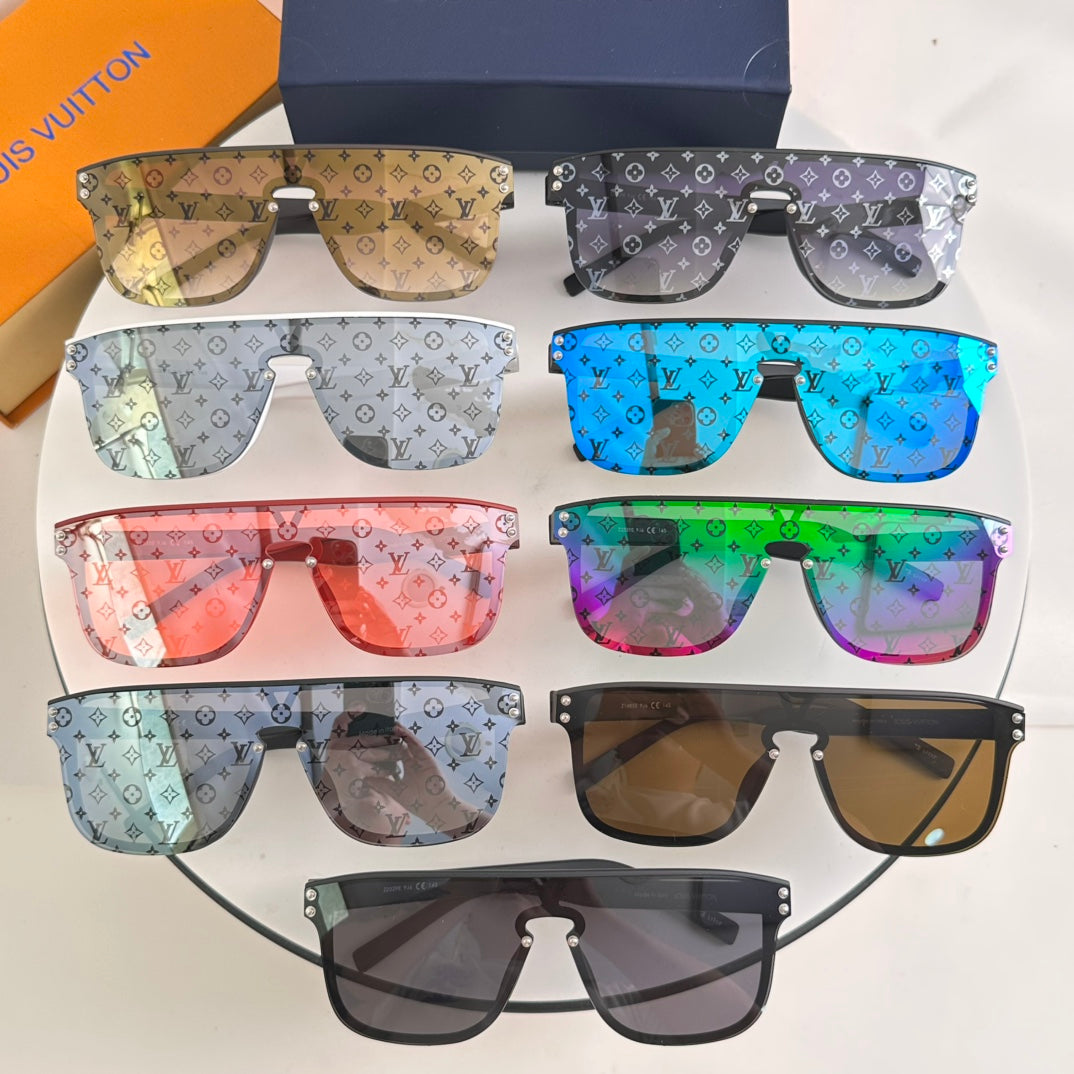 LuxluxHouse Best Quality Glasses Louis Vuitton