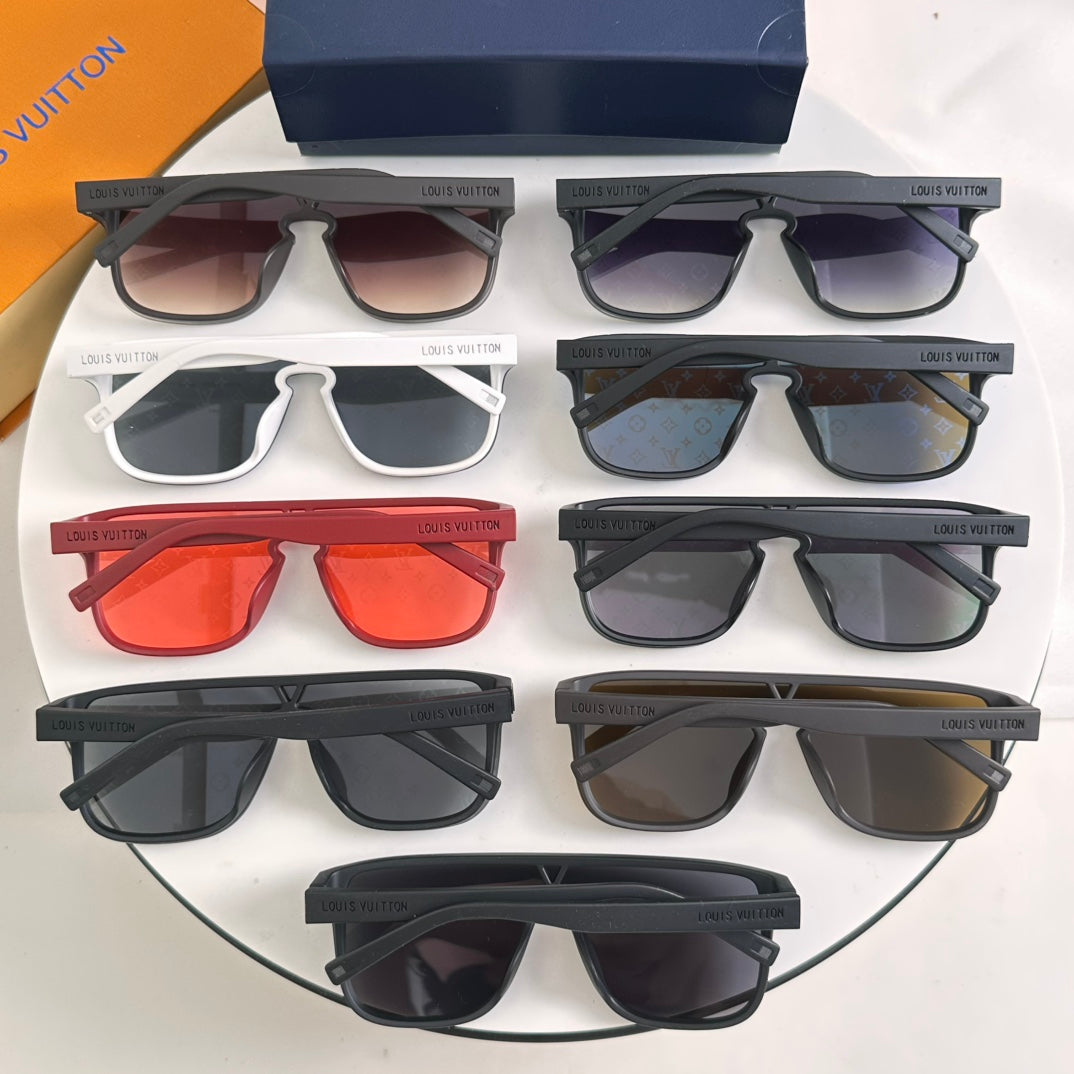 LuxluxHouse Best Quality Glasses Louis Vuitton