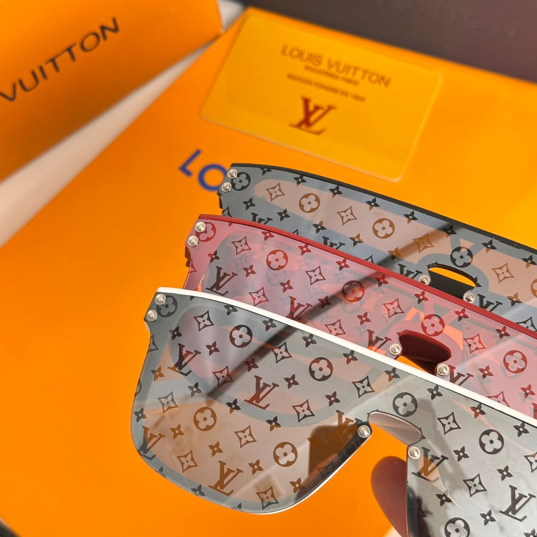 LuxluxHouse Best Quality Glasses Louis Vuitton