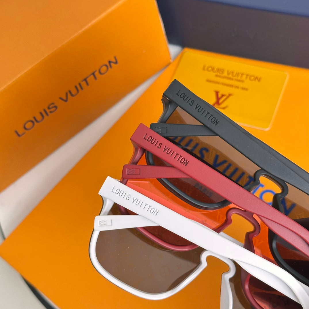LuxluxHouse Best Quality Glasses Louis Vuitton