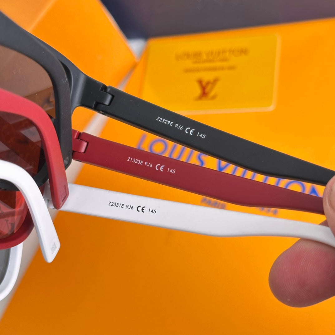 LuxluxHouse Best Quality Glasses Louis Vuitton