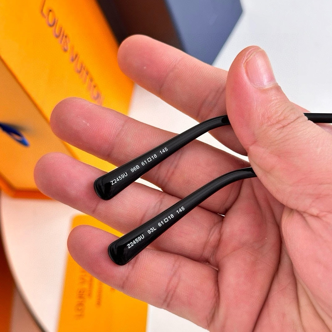 LuxluxHouse Best Quality Glasses Louis Vuitton