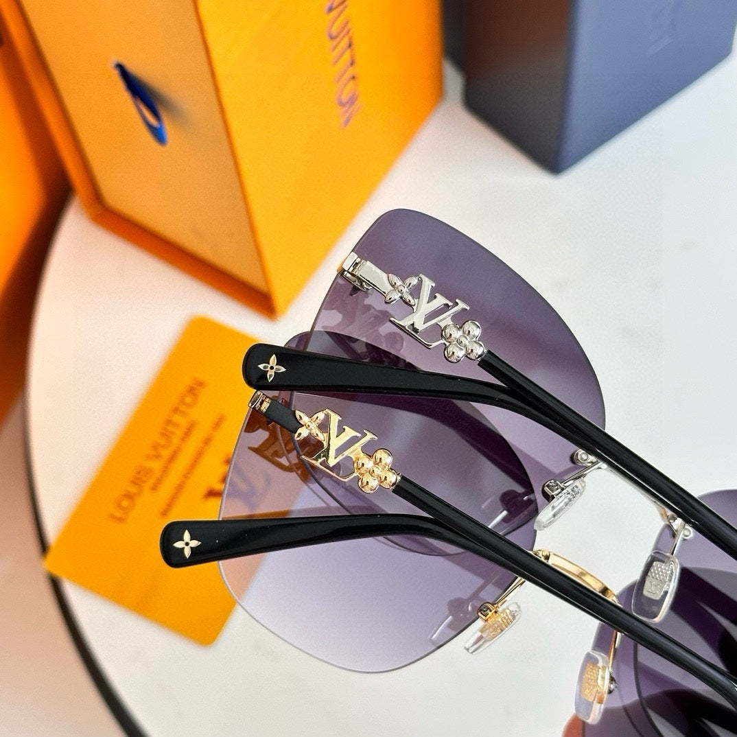 LuxluxHouse Best Quality Glasses Louis Vuitton