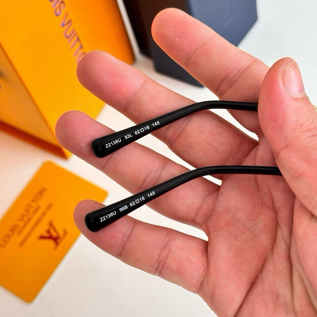 LuxluxHouse Best Quality Glasses Louis Vuitton
