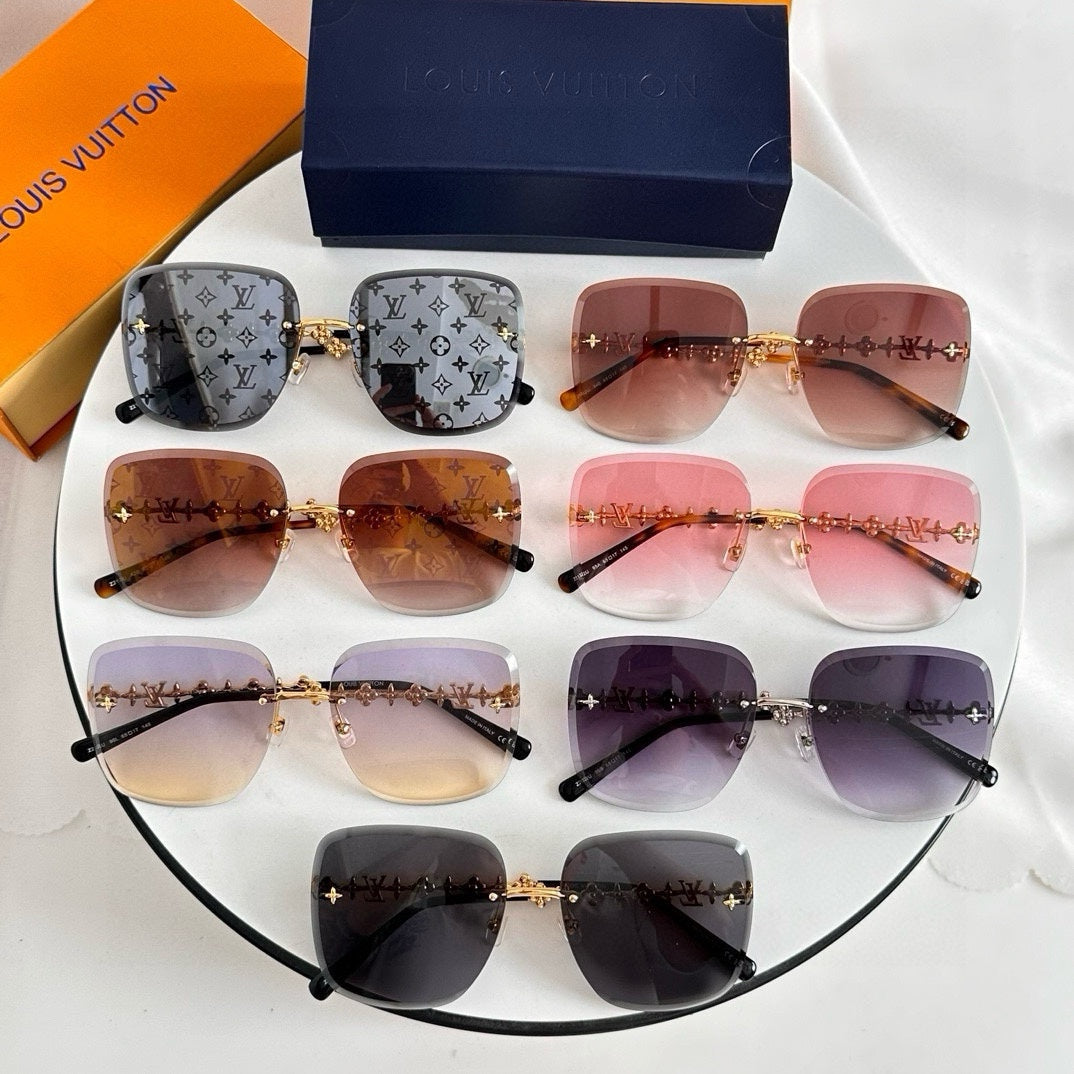LuxluxHouse Best Quality Glasses Louis Vuitton