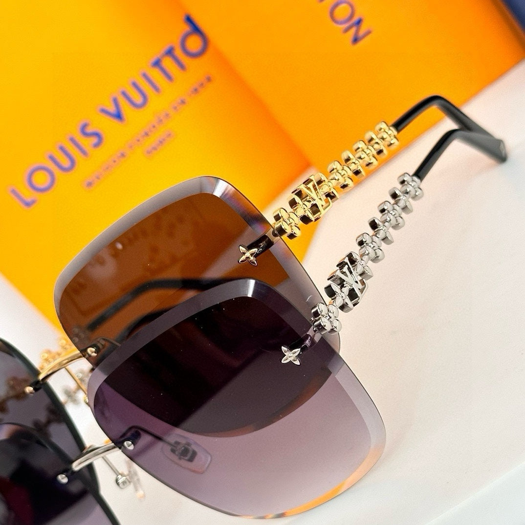 LuxluxHouse Best Quality Glasses Louis Vuitton