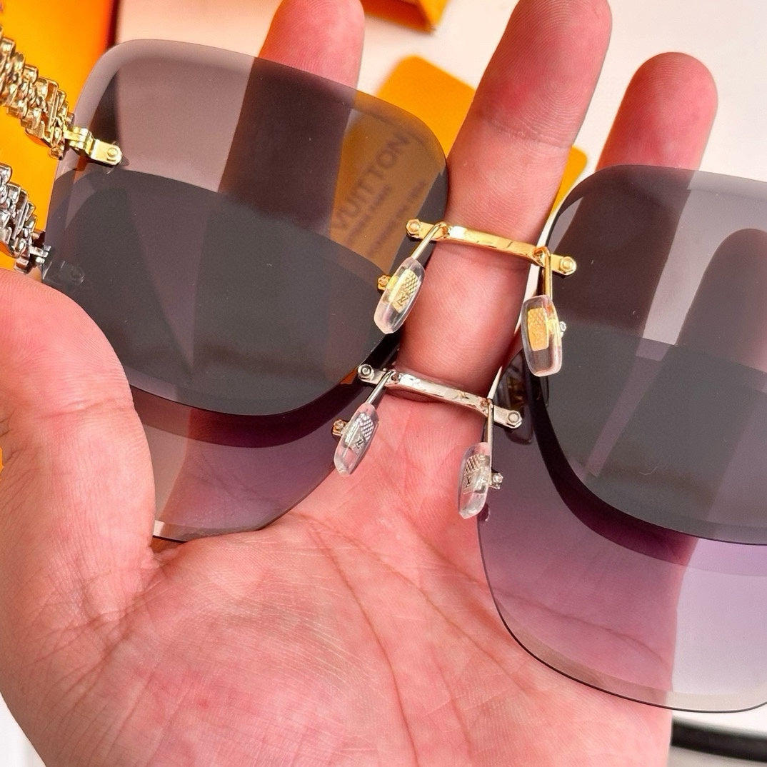 LuxluxHouse Best Quality Glasses Louis Vuitton