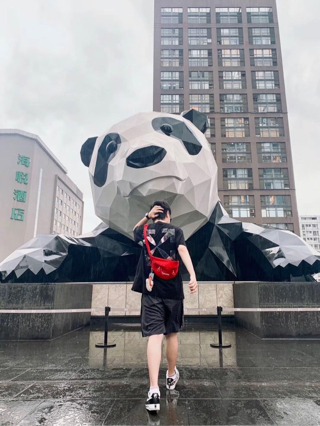 LuxluxHouse Best Quality Clothes Off White T-shirt