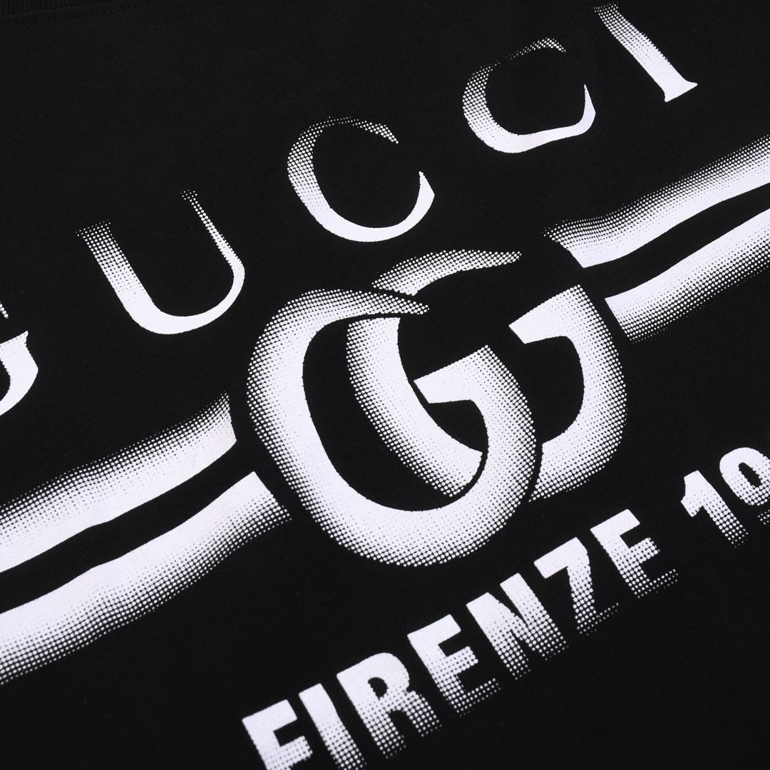 LuxluxHouse Best Quality Clothes Gucci T-shirt