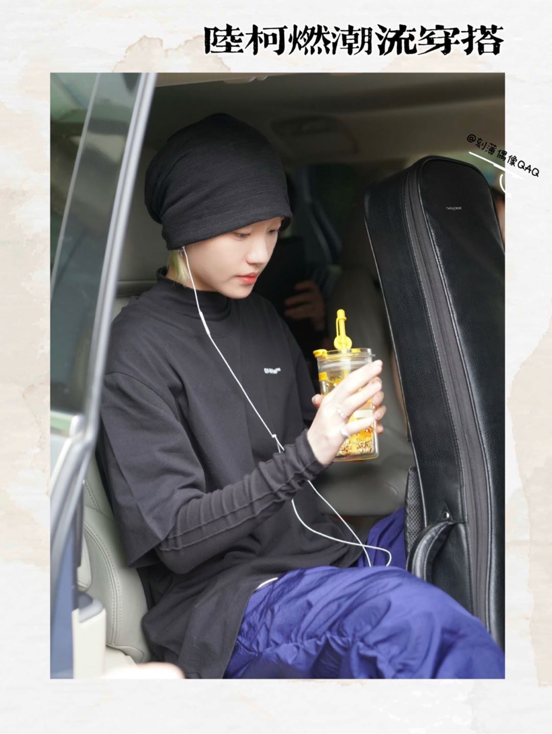 LuxluxHouse Best Quality Clothes Off White T-shirt