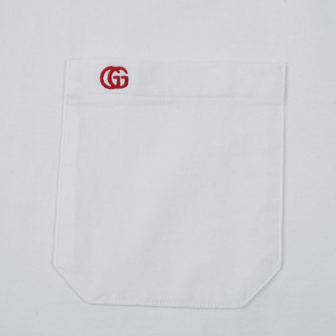 LuxluxHouse Best Quality Clothes Gucci T-shirt
