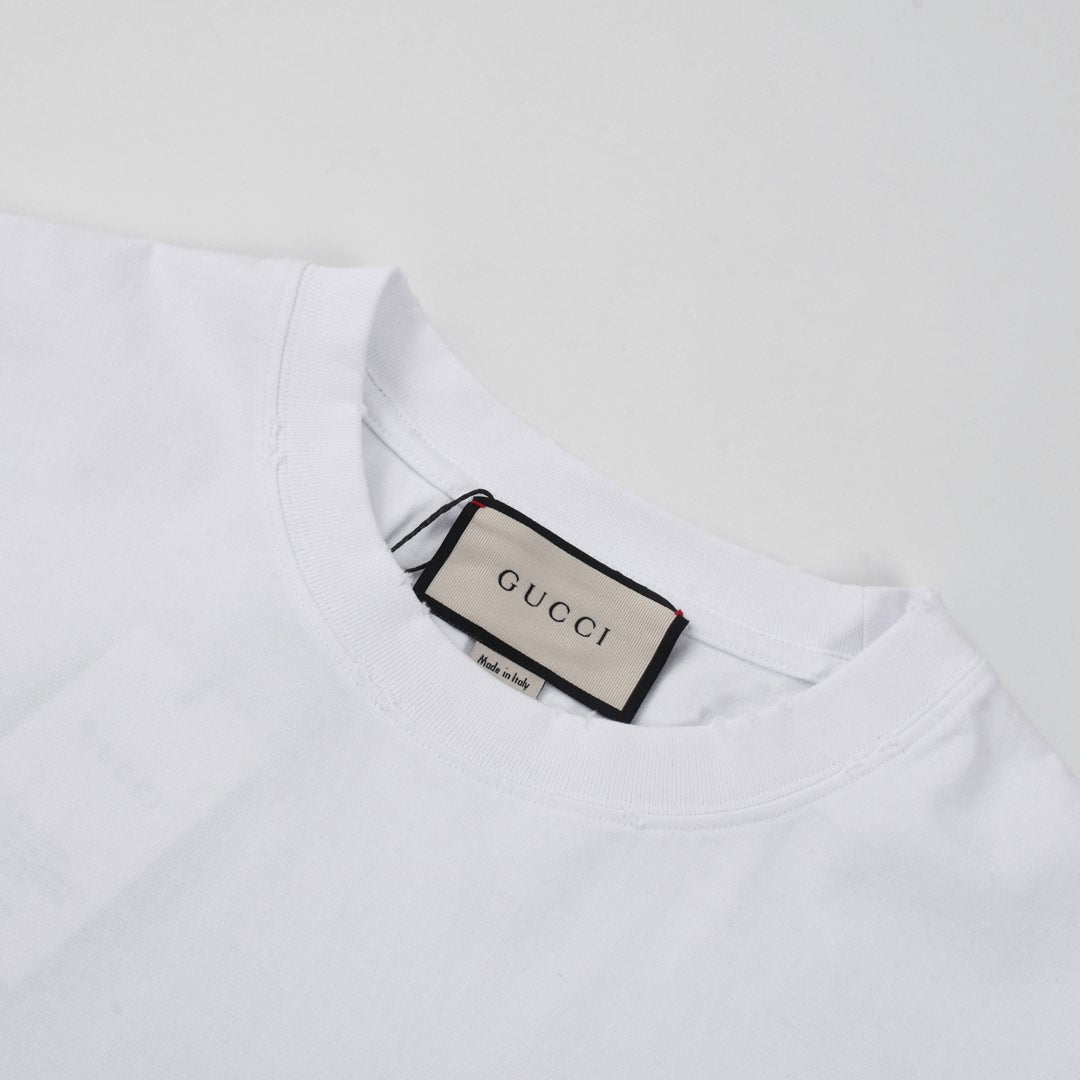 LuxluxHouse Best Quality Clothes Gucci T-shirt