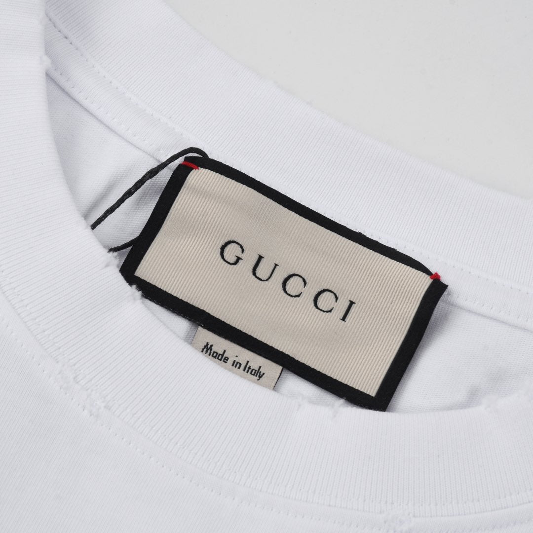 LuxluxHouse Best Quality Clothes Gucci T-shirt