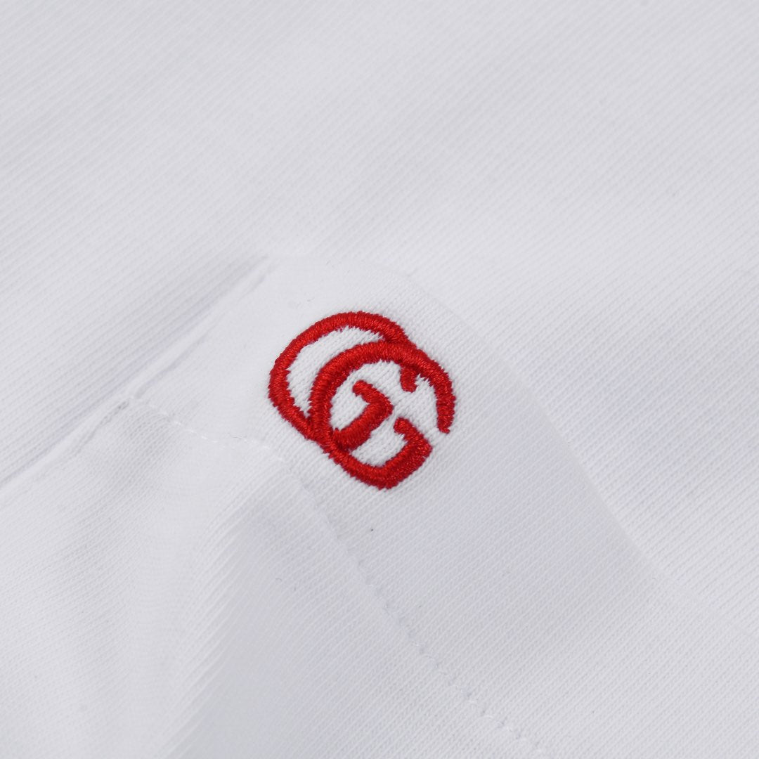 LuxluxHouse Best Quality Clothes Gucci T-shirt