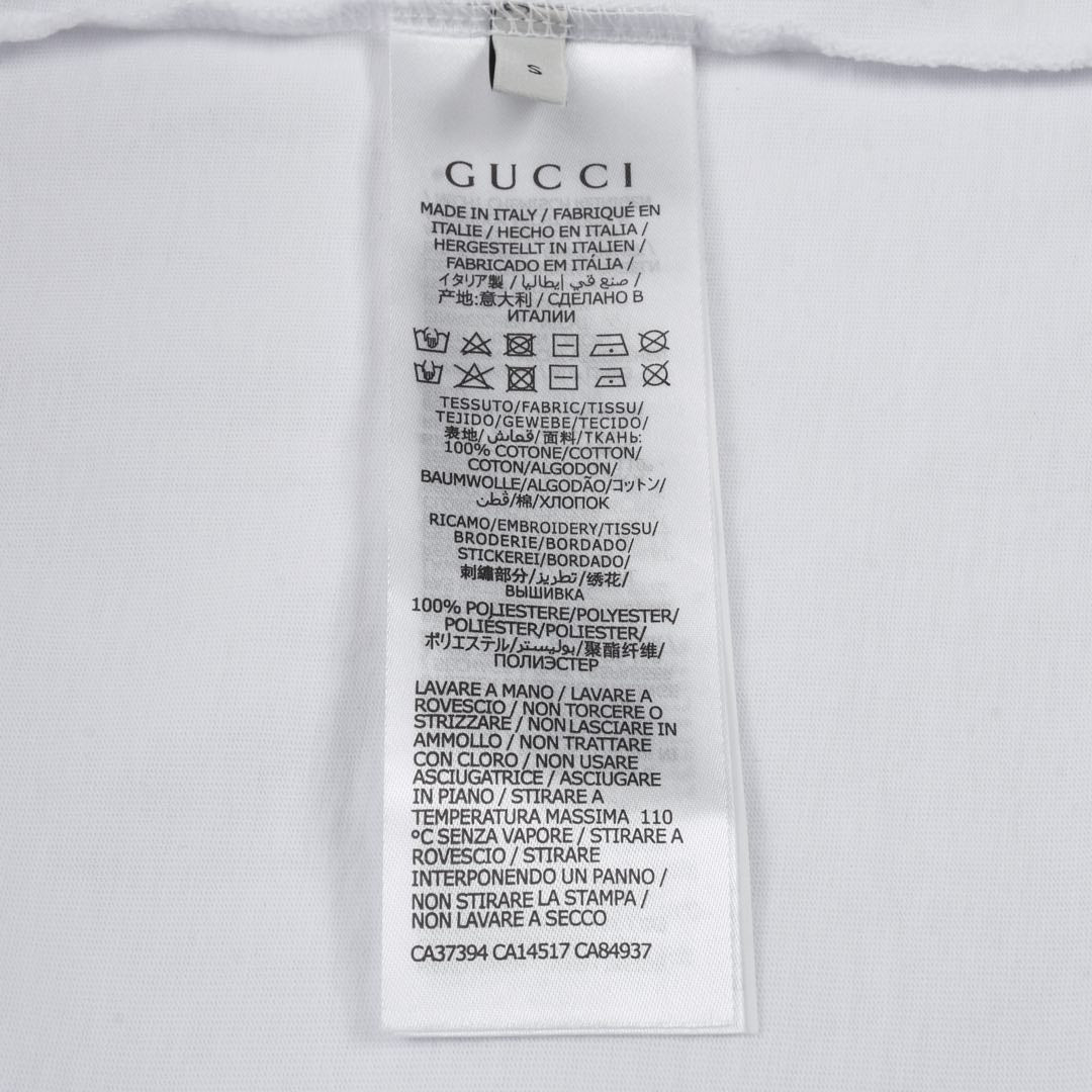 LuxluxHouse Best Quality Clothes Gucci T-shirt