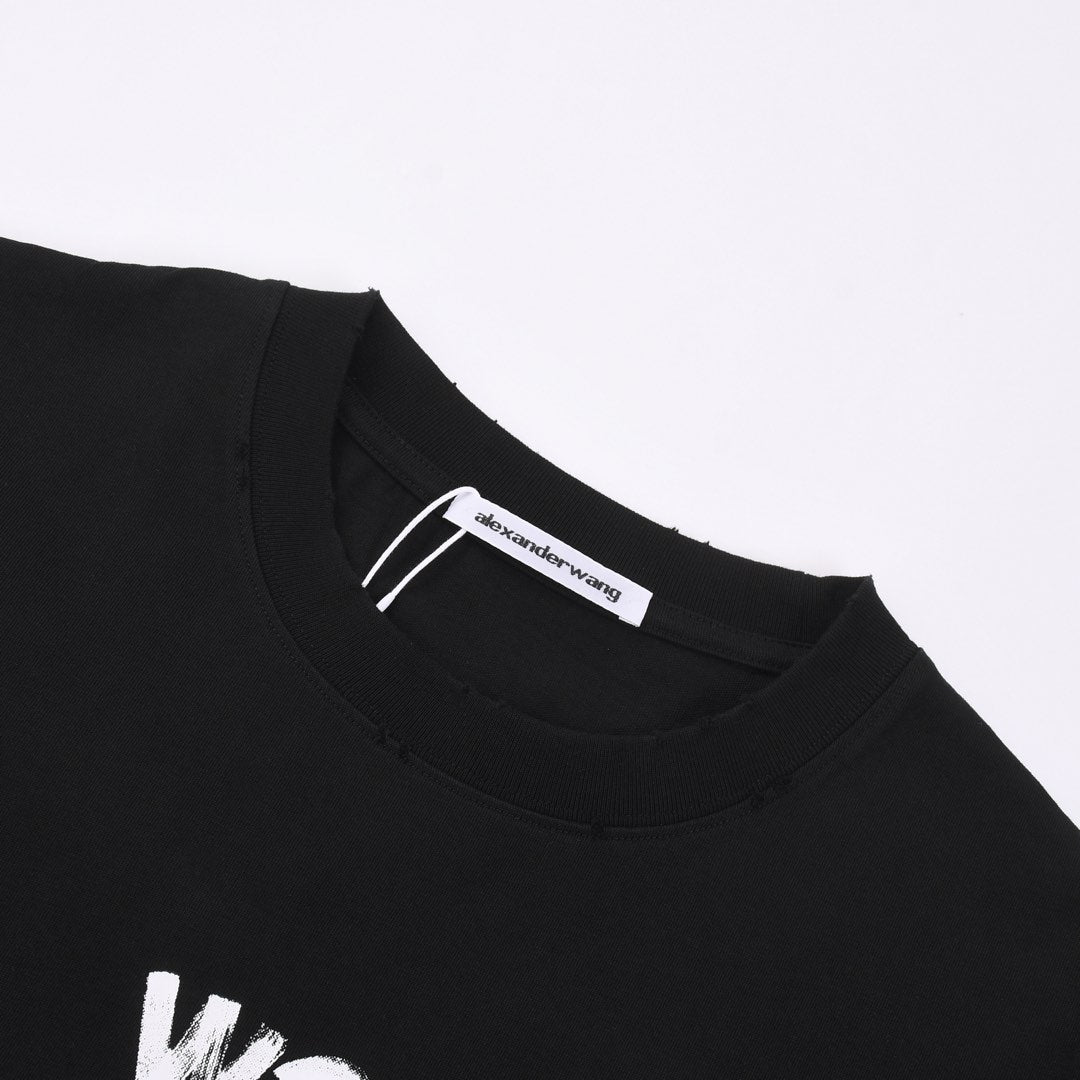 LuxluxHouse Best Quality Clothes Chrome Hearts T-shirt