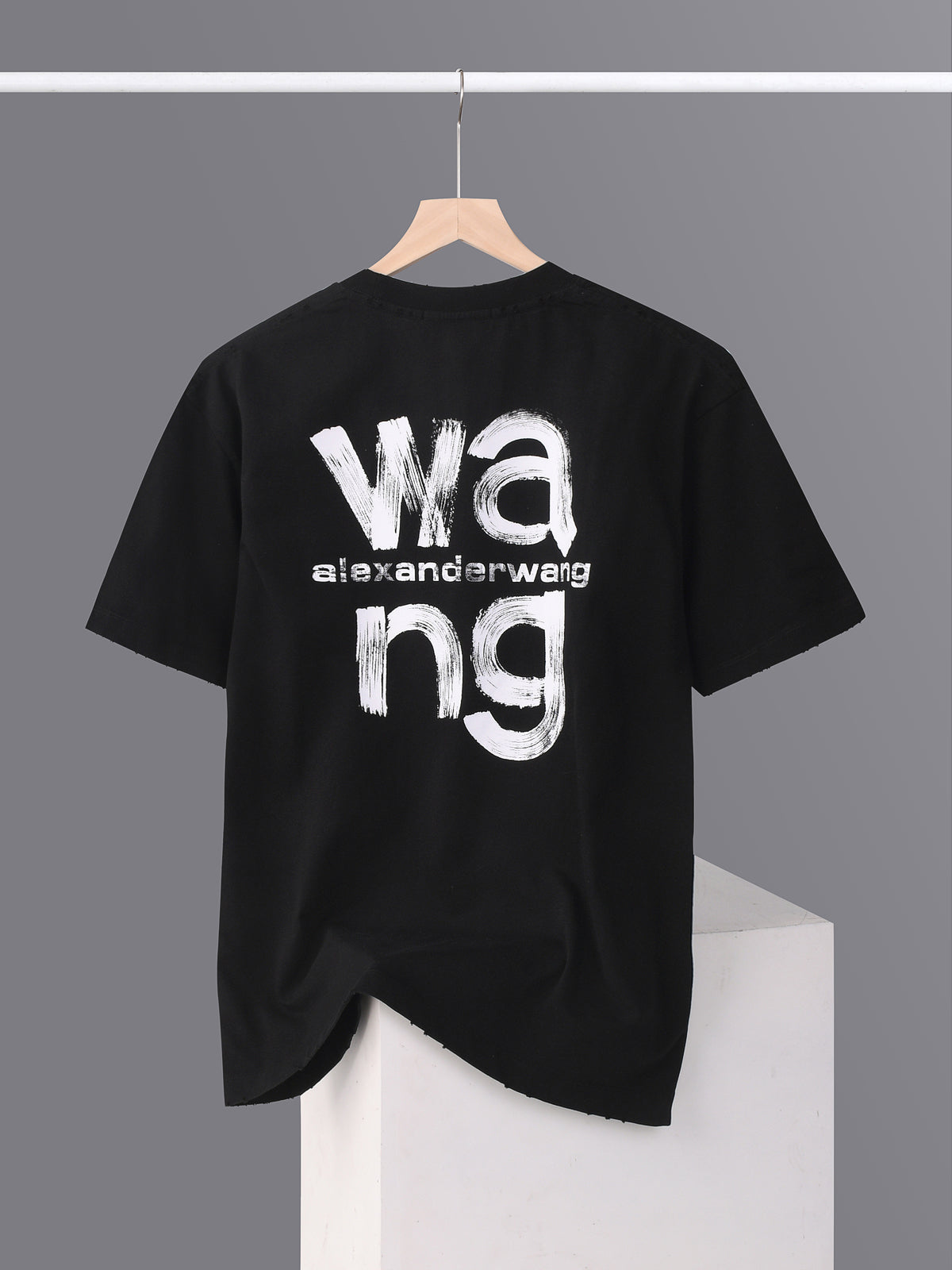 LuxluxHouse Best Quality Clothes Chrome Hearts T-shirt