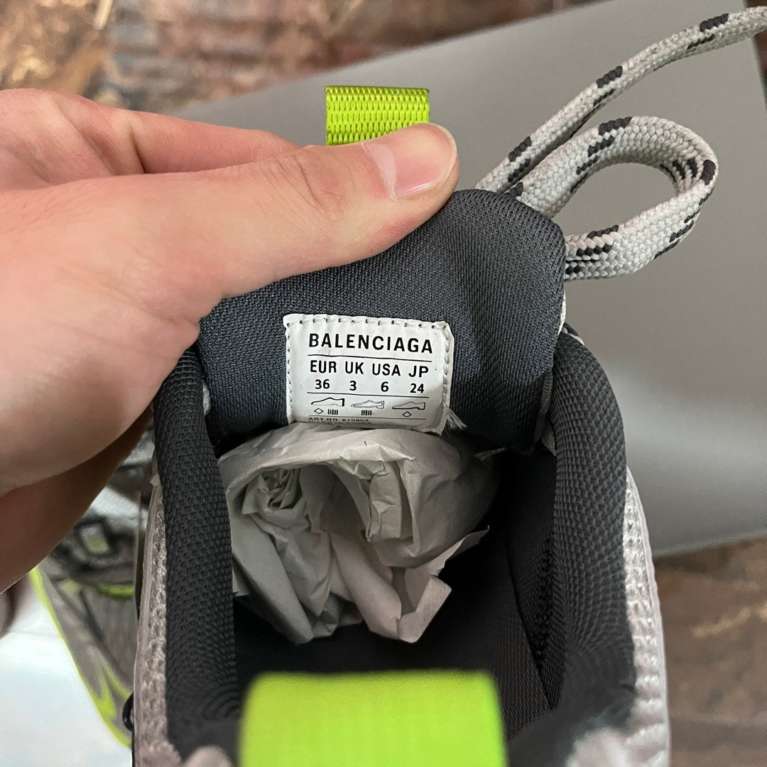 LuxluxHouse Best Quality Balenciaga Shoes