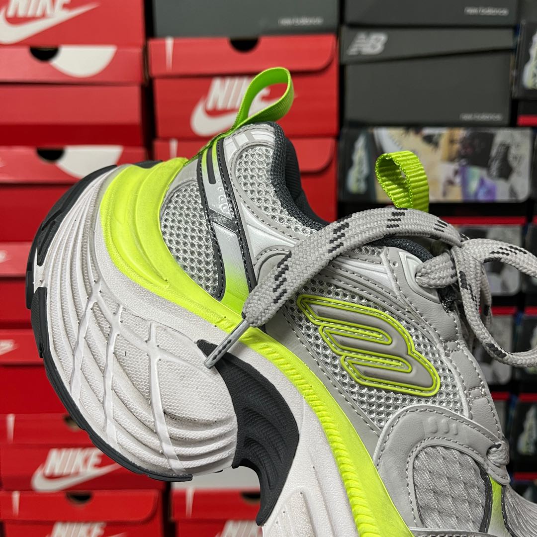 LuxluxHouse Best Quality Balenciaga Shoes