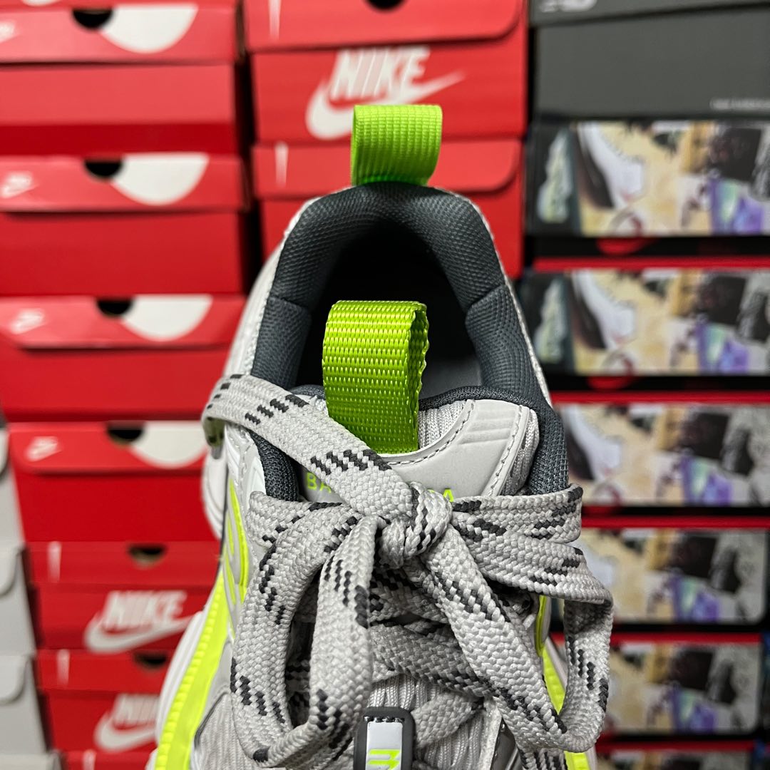 LuxluxHouse Best Quality Balenciaga Shoes