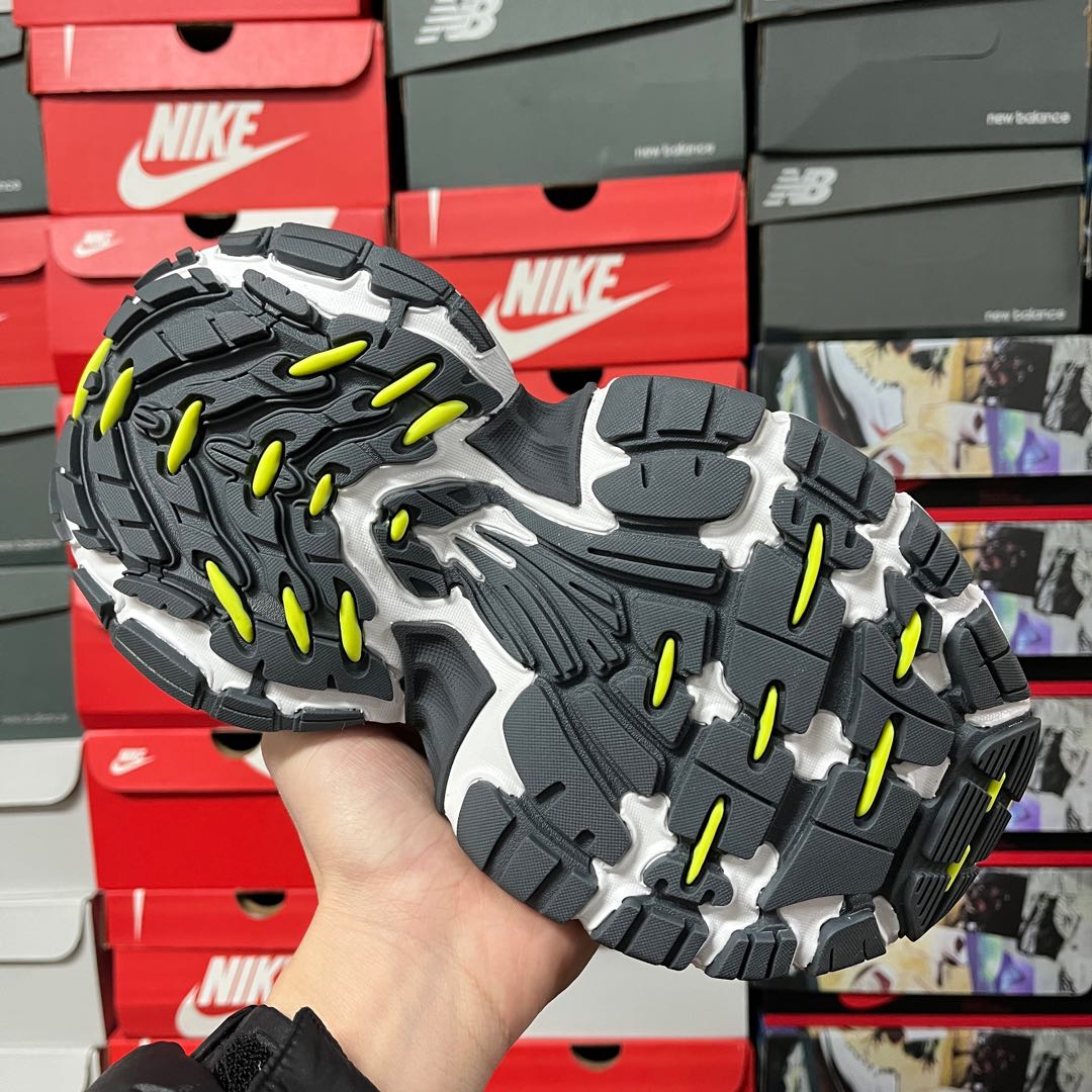 LuxluxHouse Best Quality Balenciaga Shoes