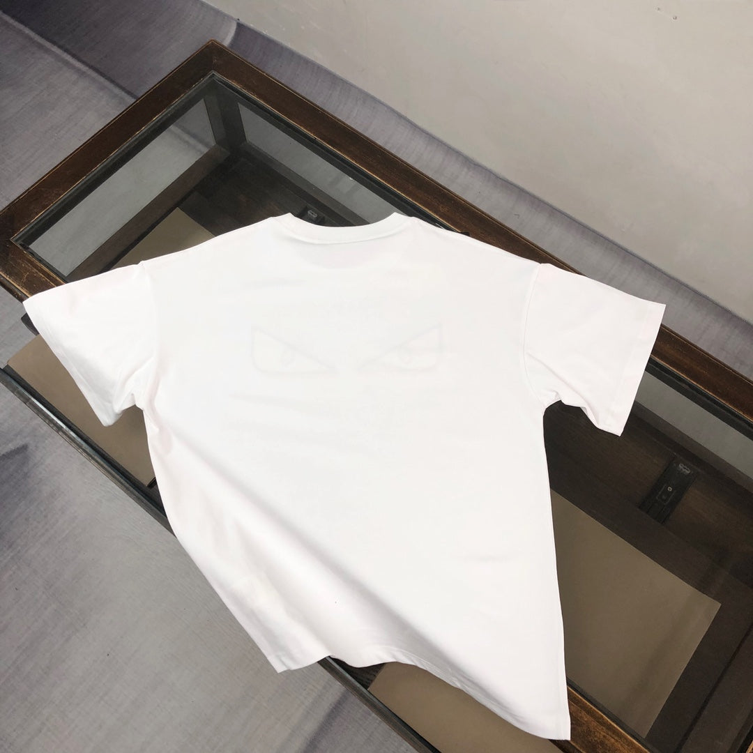 LuxluxHouse Best Quality Clothes Fendi T-shirt