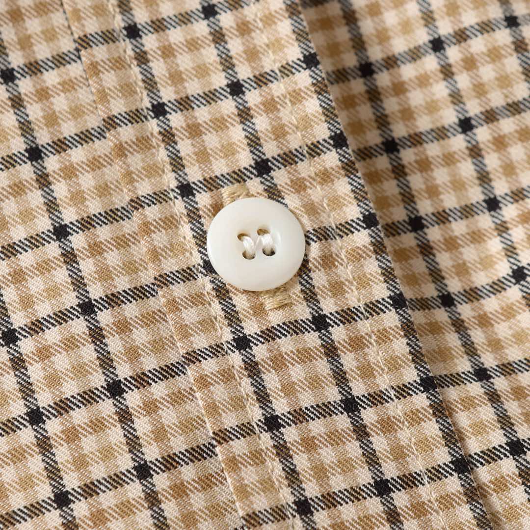 LuxluxHouse Best Quality Clothes Miu Miu Shirts&Polo