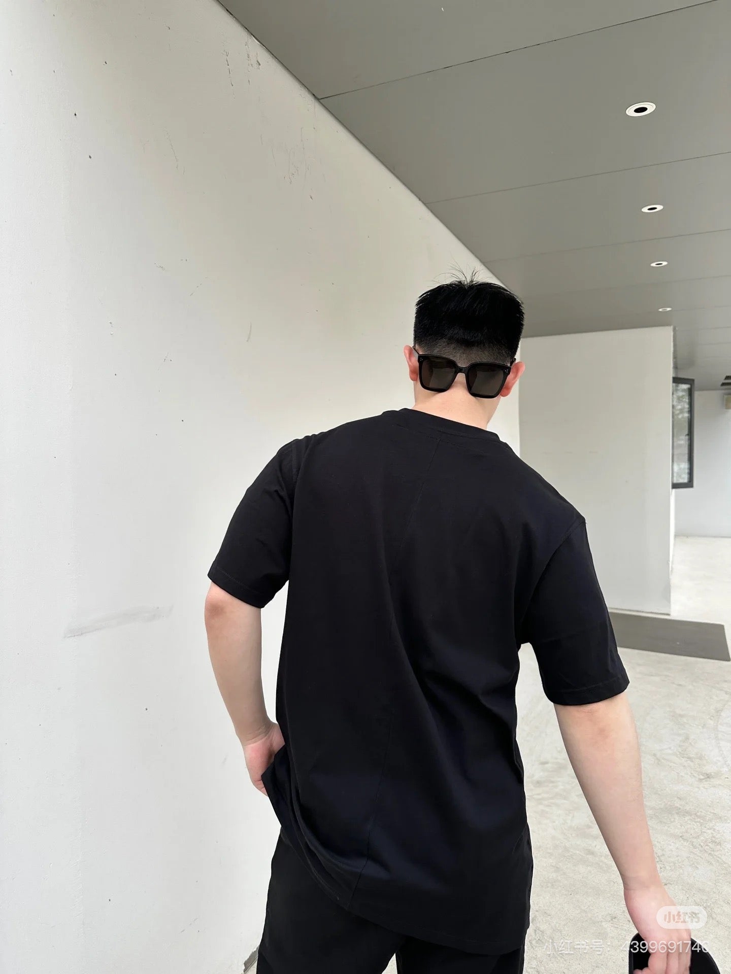 LuxluxHouse Best Quality Clothes Givenchy T-shirt