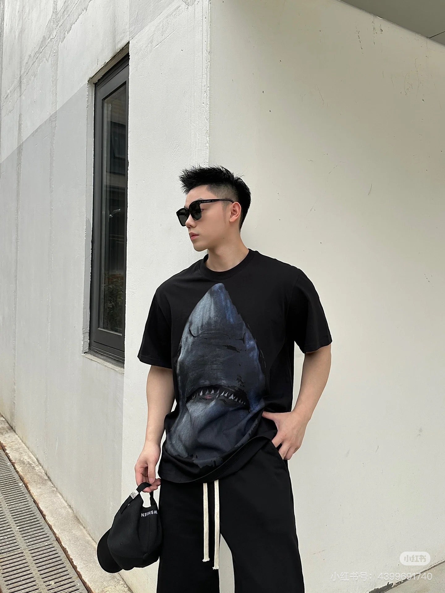 LuxluxHouse Best Quality Clothes Givenchy T-shirt