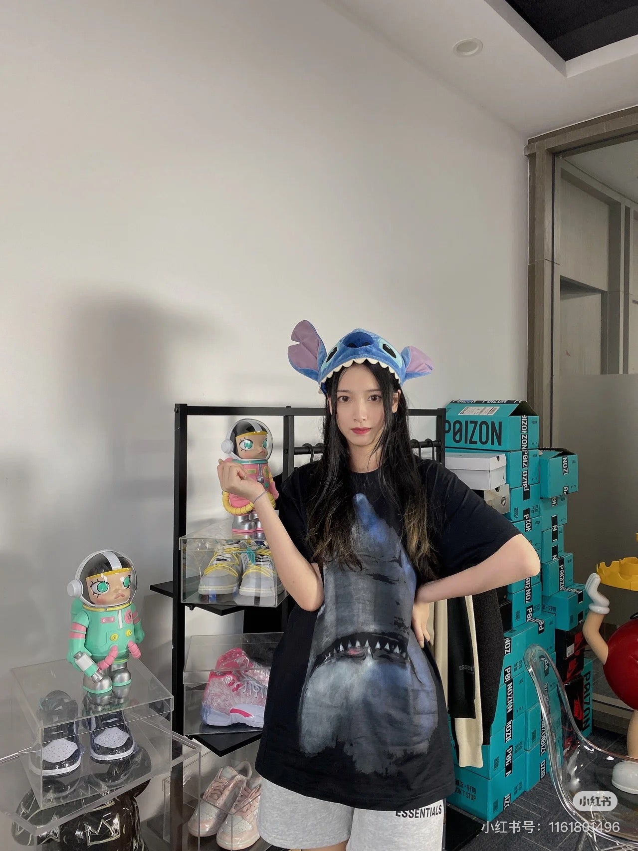 LuxluxHouse Best Quality Clothes Givenchy T-shirt