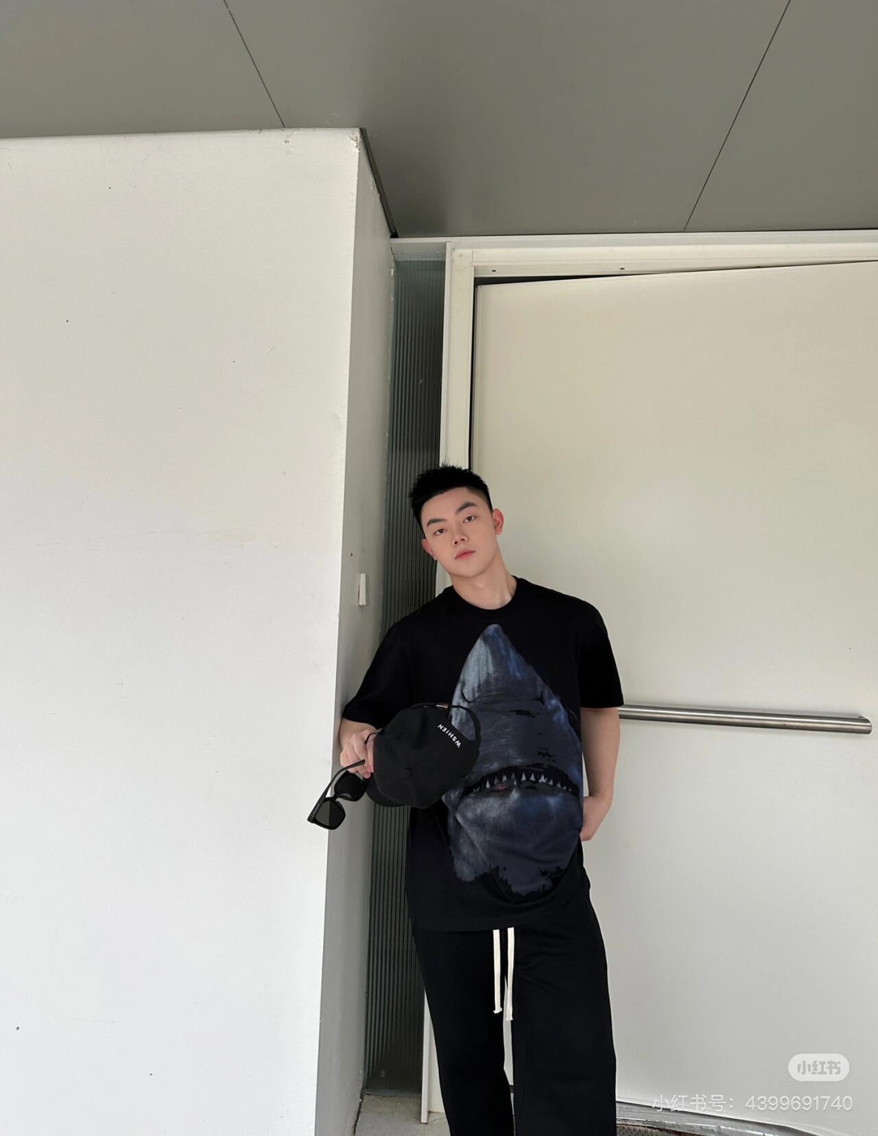 LuxluxHouse Best Quality Clothes Givenchy T-shirt