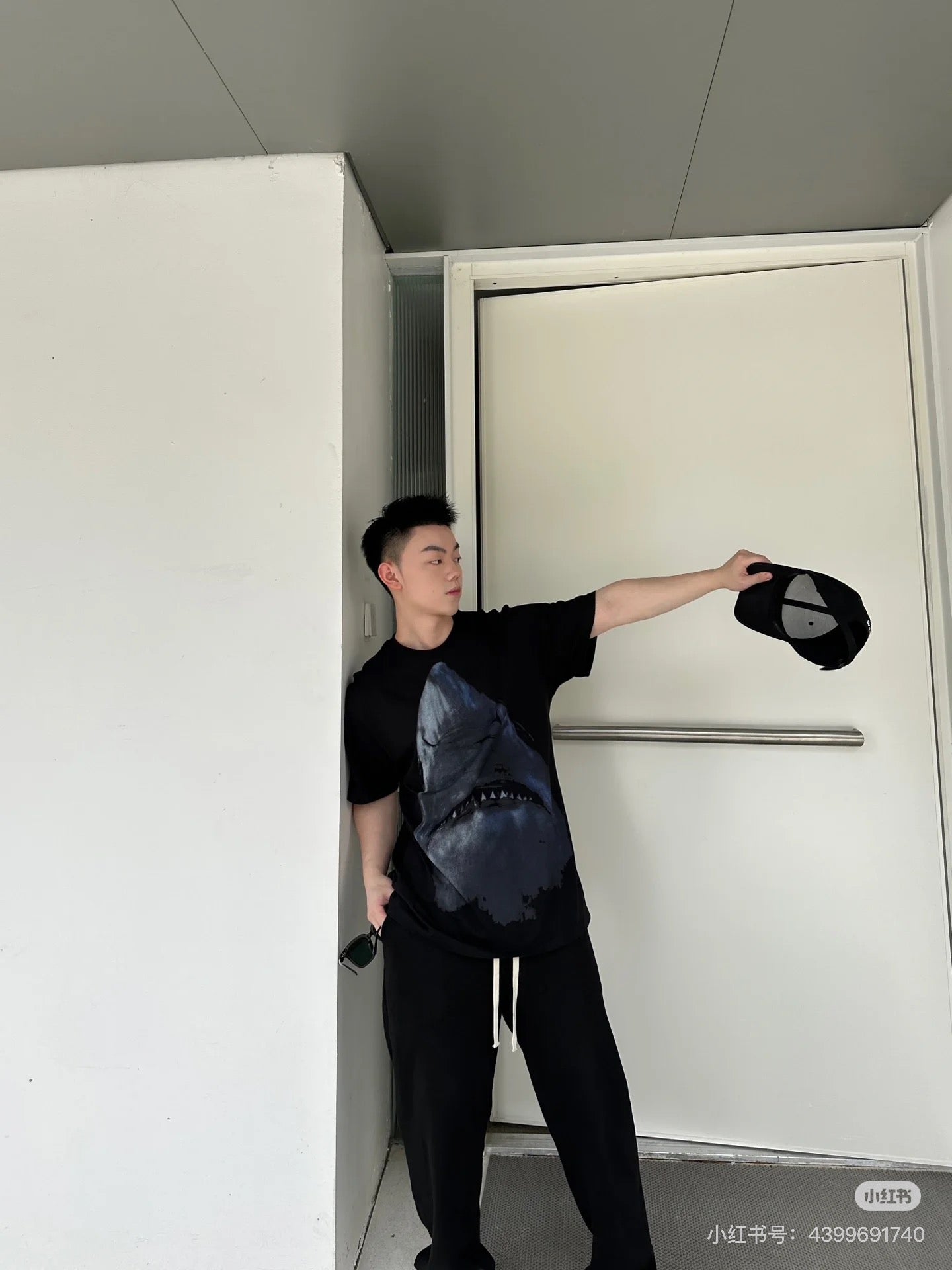 LuxluxHouse Best Quality Clothes Givenchy T-shirt