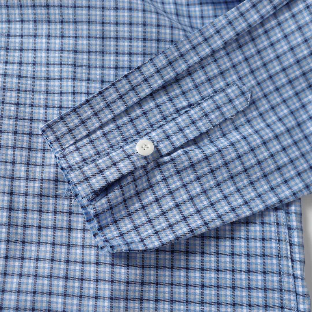 LuxluxHouse Best Quality Clothes Miu Miu Shirts&Polo