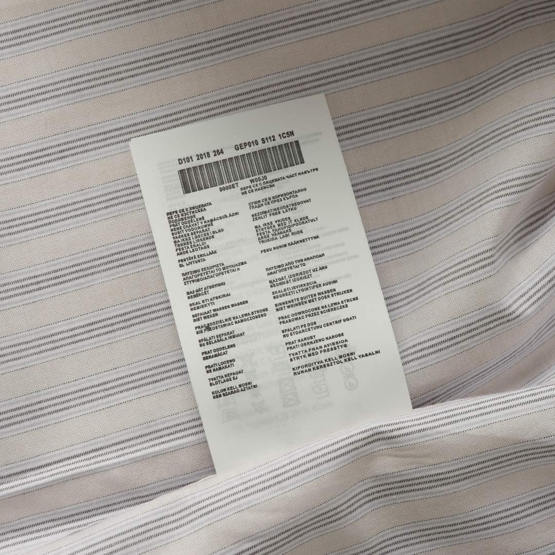 LuxluxHouse Best Quality Clothes Miu Miu Shirts&Polo