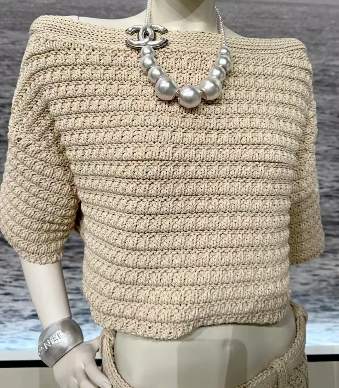 LuxluxHouse Best Quality Accessories Necklace Chanel