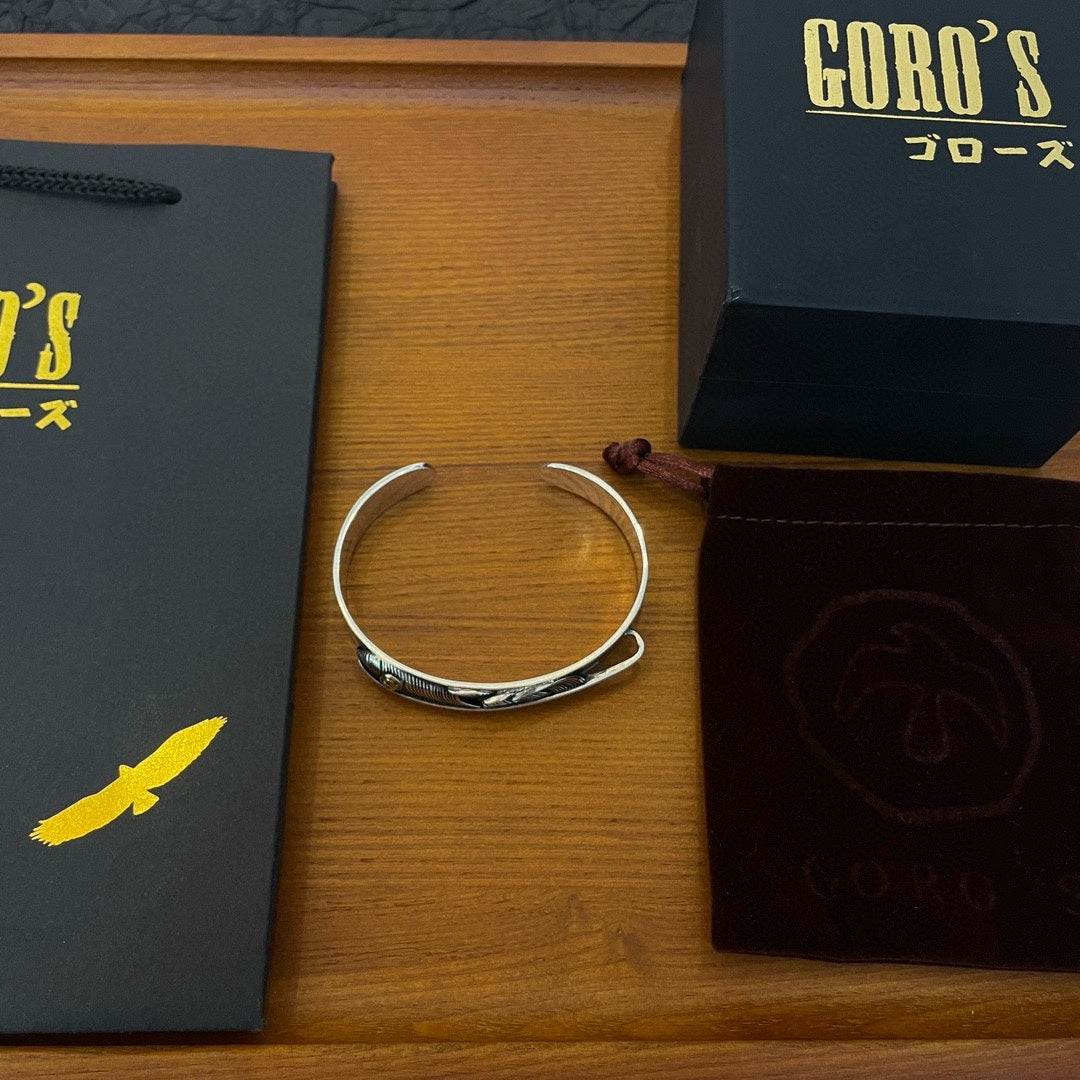 LuxluxHouse Best Quality Accessories Goros Bracelet